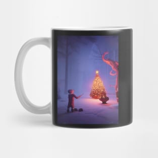 Merry Christmas 23 Mug